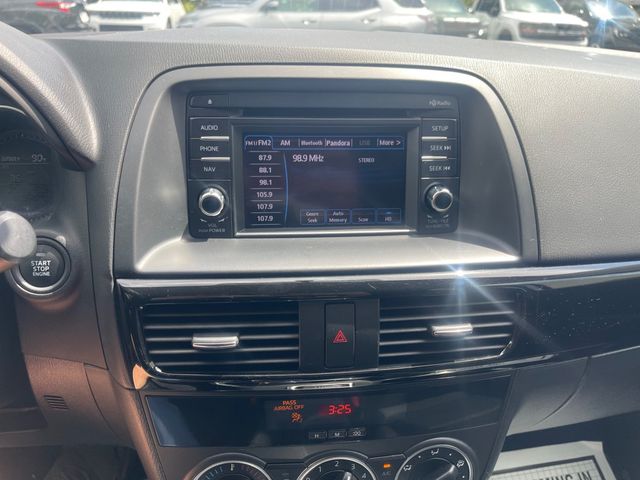 2015 MAZDA CX-5 TOURING - 23066393 - 18