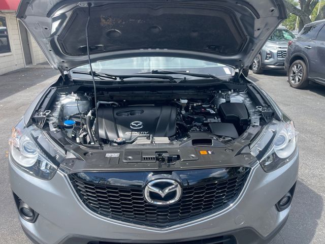 2015 MAZDA CX-5 TOURING - 23066393 - 20
