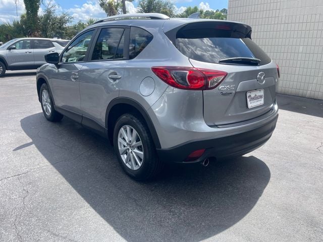 2015 MAZDA CX-5 TOURING - 23066393 - 2
