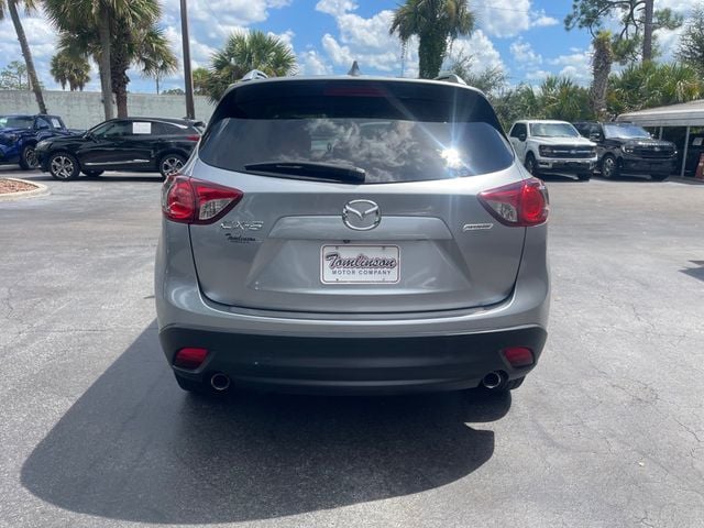 2015 MAZDA CX-5 TOURING - 23066393 - 3
