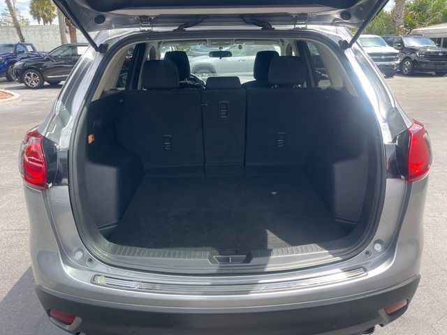 2015 MAZDA CX-5 TOURING - 23066393 - 4