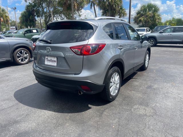 2015 MAZDA CX-5 TOURING - 23066393 - 5
