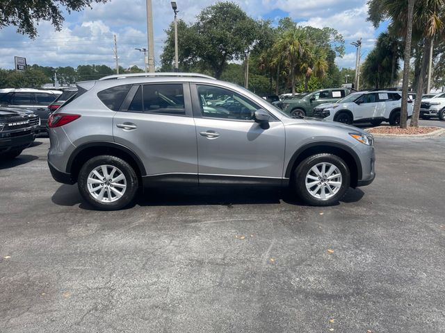 2015 MAZDA CX-5 TOURING - 23066393 - 6