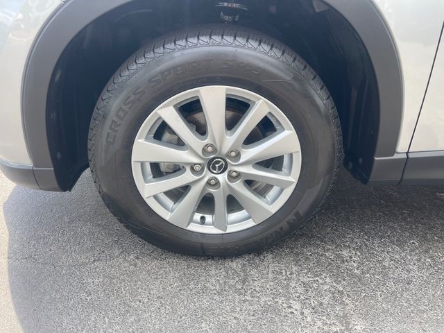 2015 MAZDA CX-5 TOURING - 23066393 - 7
