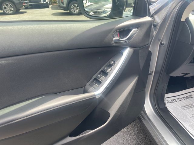 2015 MAZDA CX-5 TOURING - 23066393 - 8