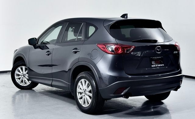 2015 Mazda CX-5 Touring AWD - 22939151 - 10