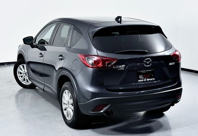 2015 Mazda CX-5 Touring AWD - 22939151 - 11