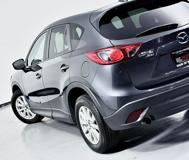 2015 Mazda CX-5 Touring AWD - 22939151 - 12