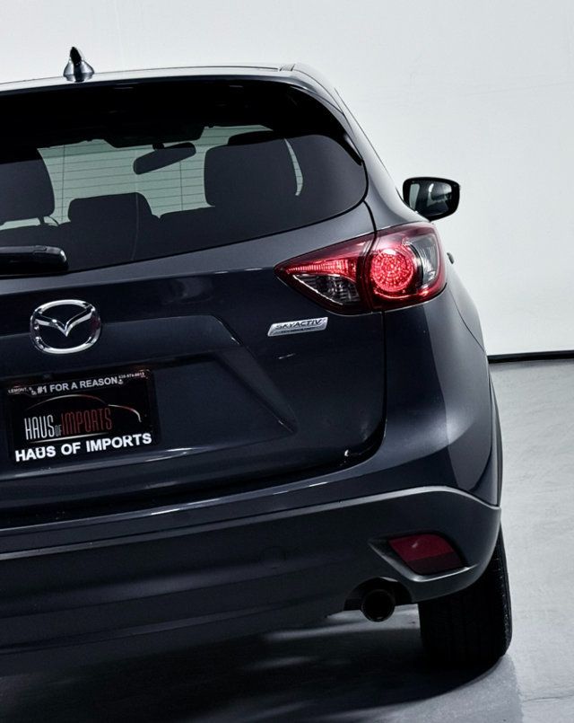 2015 Mazda CX-5 Touring AWD - 22939151 - 13