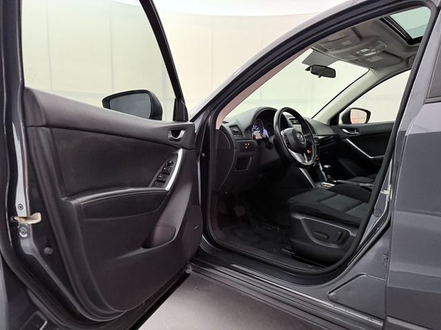 2015 Mazda CX-5 Touring AWD - 22939151 - 15