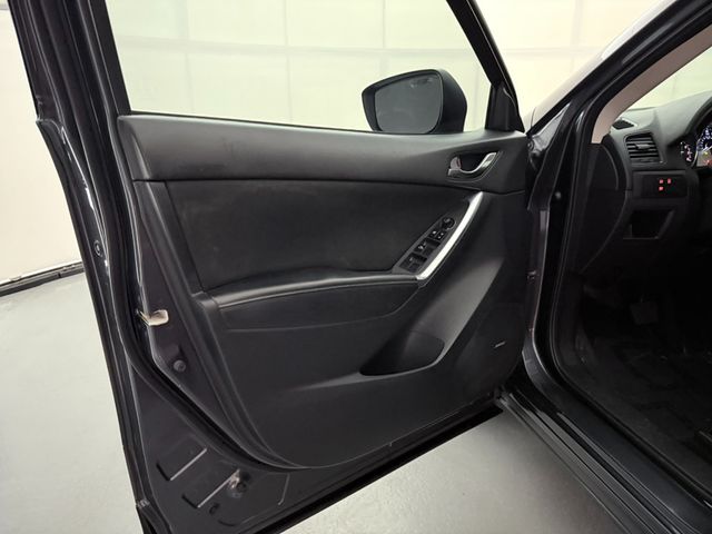 2015 Mazda CX-5 Touring AWD - 22939151 - 16