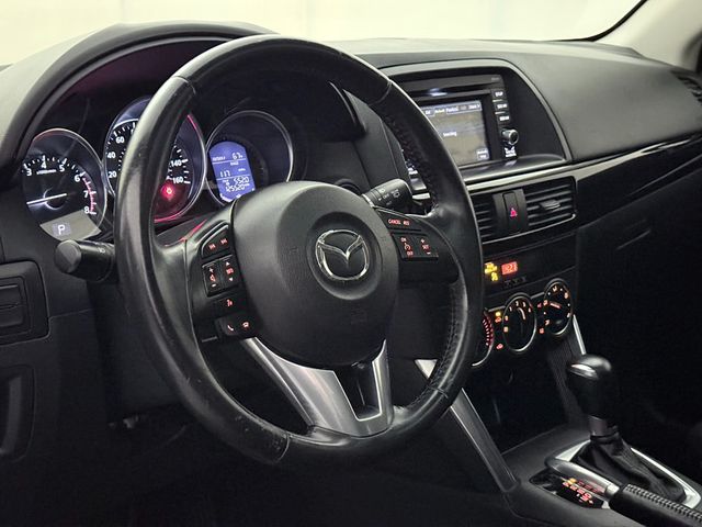 2015 Mazda CX-5 Touring AWD - 22939151 - 18