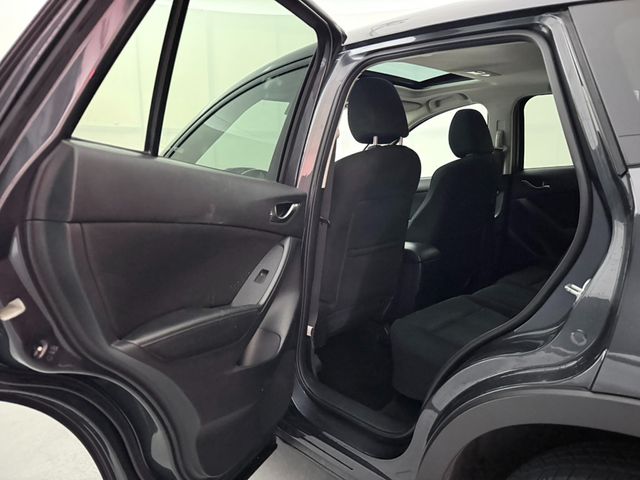 2015 Mazda CX-5 Touring AWD - 22939151 - 20