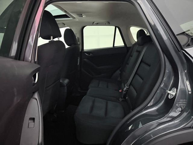 2015 Mazda CX-5 Touring AWD - 22939151 - 21
