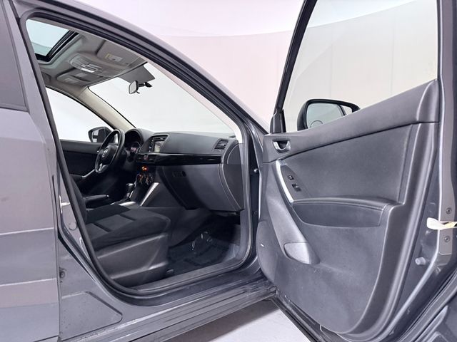 2015 Mazda CX-5 Touring AWD - 22939151 - 22
