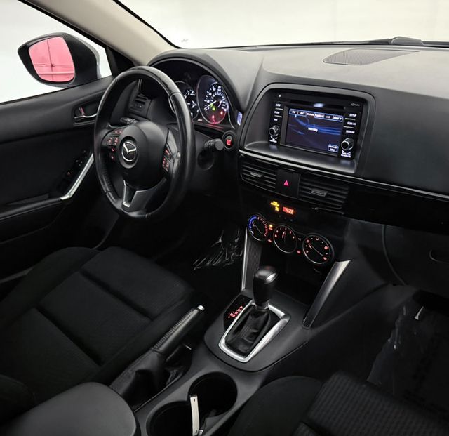 2015 Mazda CX-5 Touring AWD - 22939151 - 24