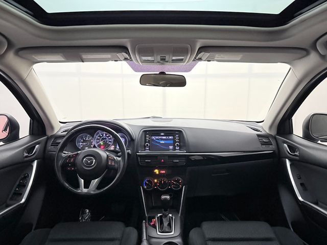 2015 Mazda CX-5 Touring AWD - 22939151 - 25
