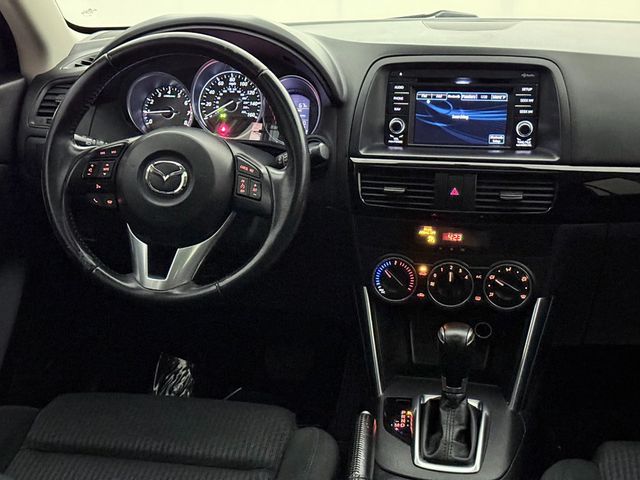 2015 Mazda CX-5 Touring AWD - 22939151 - 27