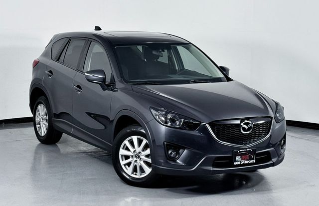 2015 Mazda CX-5 Touring AWD - 22939151 - 2