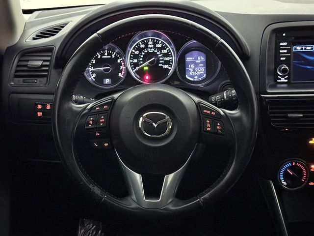2015 Mazda CX-5 Touring AWD - 22939151 - 29