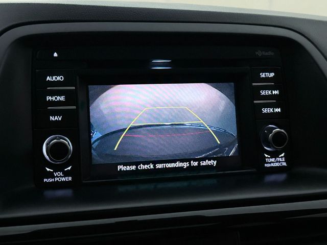 2015 Mazda CX-5 Touring AWD - 22939151 - 31