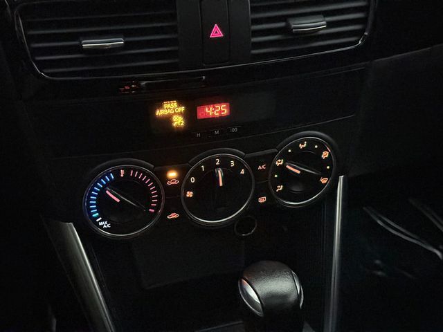 2015 Mazda CX-5 Touring AWD - 22939151 - 32