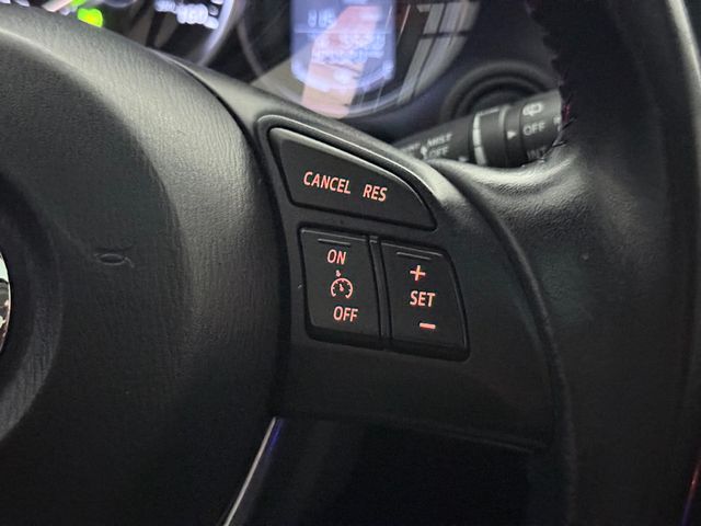 2015 Mazda CX-5 Touring AWD - 22939151 - 35