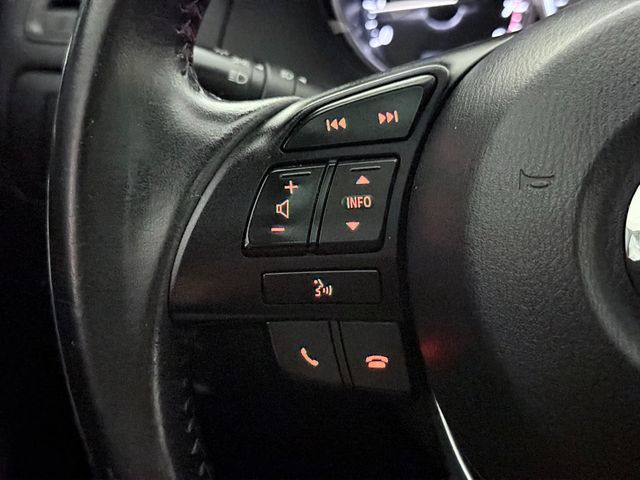 2015 Mazda CX-5 Touring AWD - 22939151 - 36