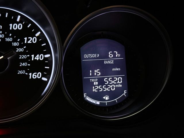 2015 Mazda CX-5 Touring AWD - 22939151 - 37