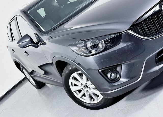 2015 Mazda CX-5 Touring AWD - 22939151 - 3