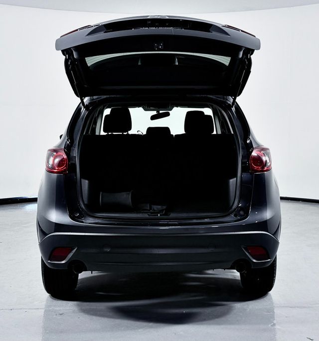 2015 Mazda CX-5 Touring AWD - 22939151 - 39