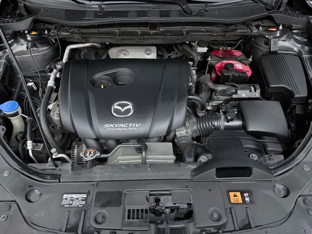 2015 Mazda CX-5 Touring AWD - 22939151 - 40