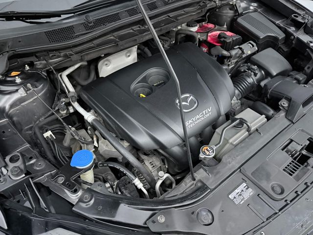 2015 Mazda CX-5 Touring AWD - 22939151 - 41