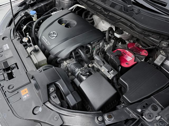 2015 Mazda CX-5 Touring AWD - 22939151 - 42