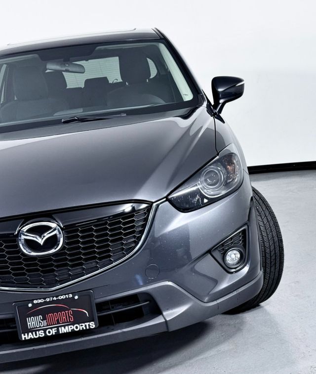 2015 Mazda CX-5 Touring AWD - 22939151 - 5