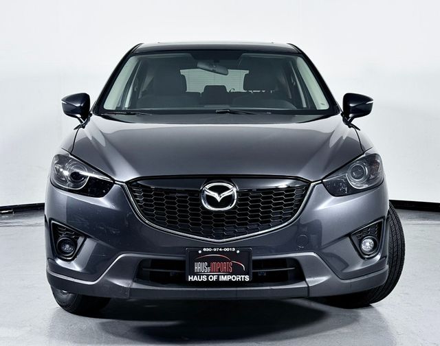 2015 Mazda CX-5 Touring AWD - 22939151 - 6