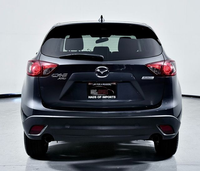 2015 Mazda CX-5 Touring AWD - 22939151 - 7