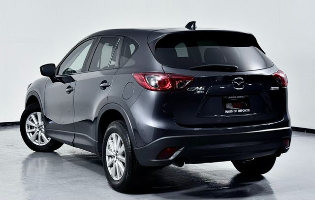 2015 Mazda CX-5 Touring AWD - 22939151 - 8
