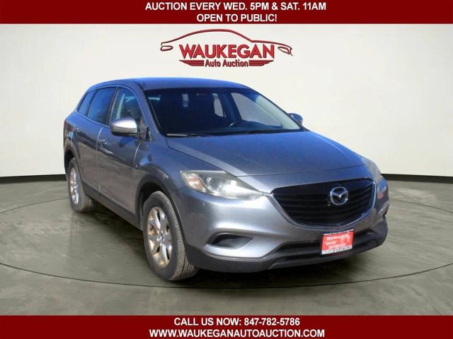 2015 Mazda CX-9 AWD 4dr Sport - 23002639 - 1