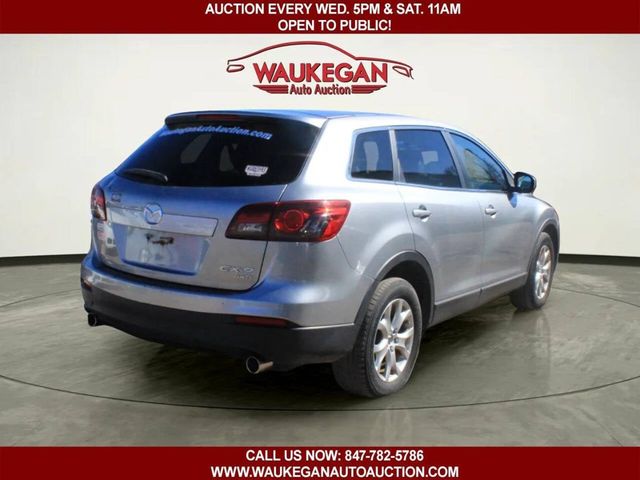 2015 Mazda CX-9 AWD 4dr Sport - 23002639 - 2