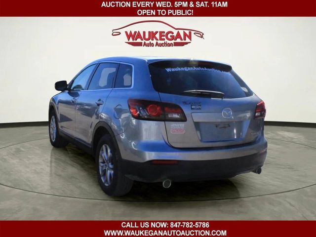 2015 Mazda CX-9 AWD 4dr Sport - 23002639 - 3