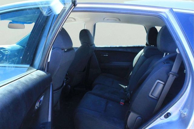 2015 Mazda CX-9 AWD 4dr Sport - 23002639 - 4