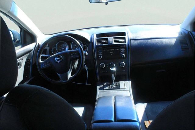 2015 Mazda CX-9 AWD 4dr Sport - 23002639 - 5