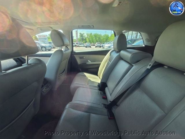 2015 Mazda CX-9 AWD 4dr Touring - 22831638 - 10