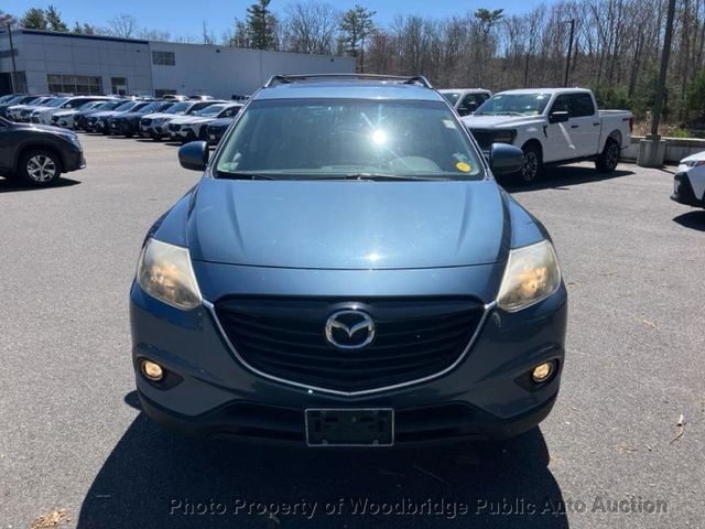 2015 Mazda CX-9 AWD 4dr Touring - 22831638 - 12