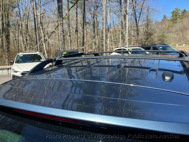 2015 Mazda CX-9 AWD 4dr Touring - 22831638 - 17