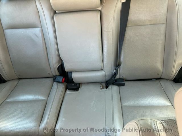 2015 Mazda CX-9 AWD 4dr Touring - 22831638 - 20