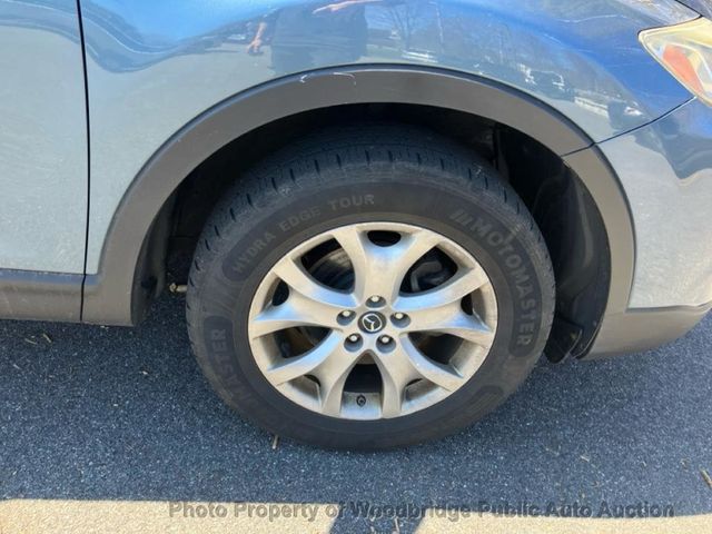 2015 Mazda CX-9 AWD 4dr Touring - 22831638 - 24