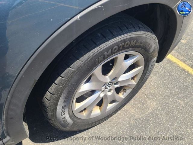 2015 Mazda CX-9 AWD 4dr Touring - 22831638 - 5