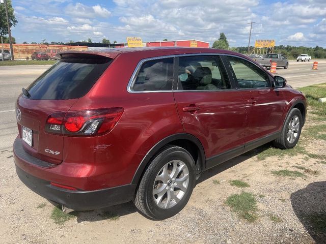 2015 Mazda CX-9 FWD 4dr Touring - 23089752 - 1